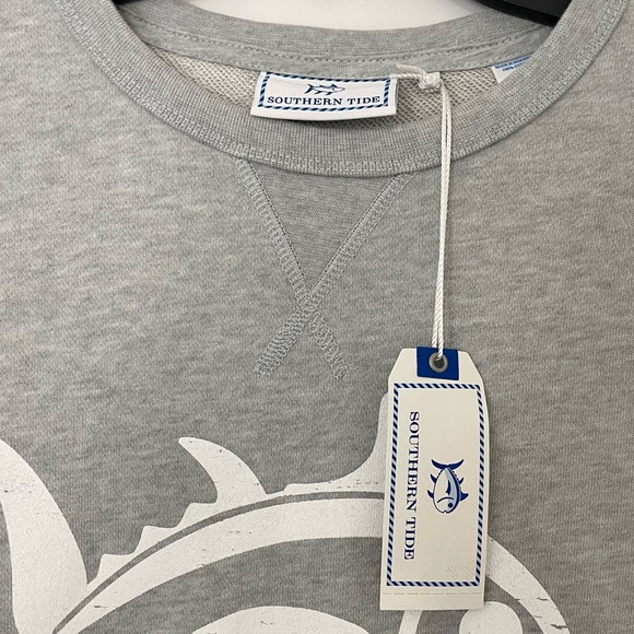 Skipjack Crewneck Sweater - Picture 3 of 4